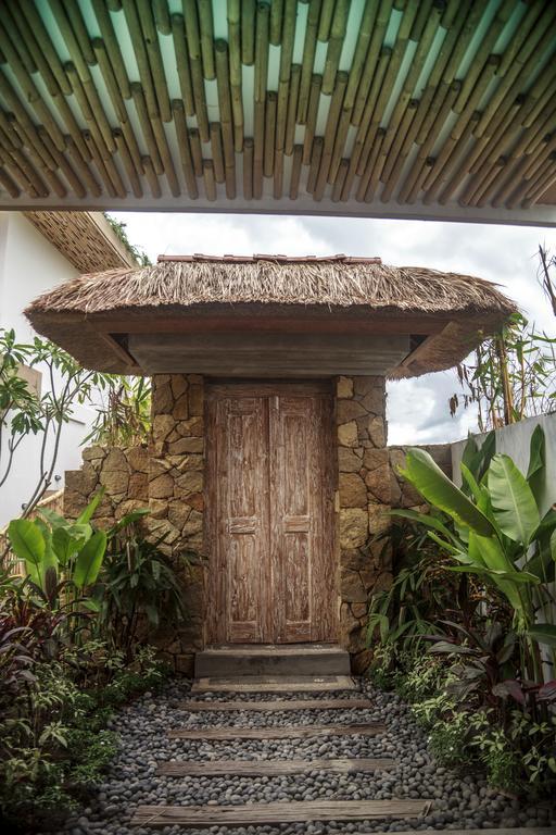 Lotus Villa Ubud By Mahaputra Exterior foto