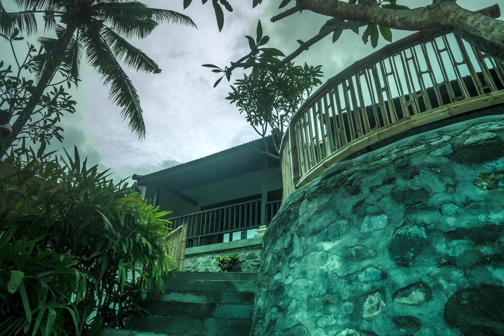 Lotus Villa Ubud By Mahaputra Exterior foto